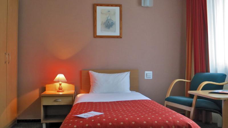 Hotel Wilanów Warszawa by DeSilva Buitenkant foto