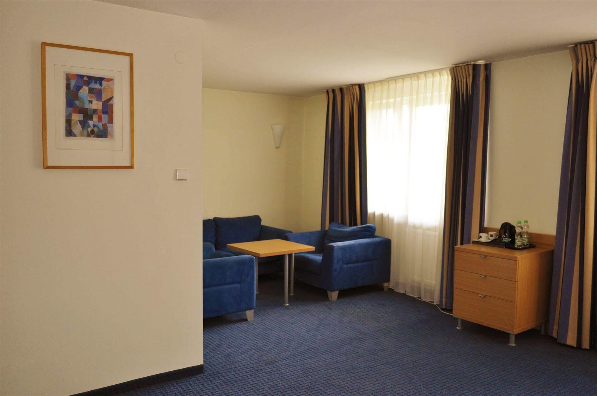 Hotel Wilanów Warszawa by DeSilva Buitenkant foto